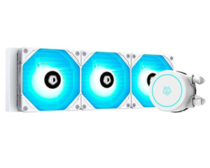 ID-COOLING AURAFLOW X 360ͼƬ