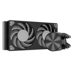 ID-COOLING FROSTFLOW AD 240 ɢ����/ID-COOLING
