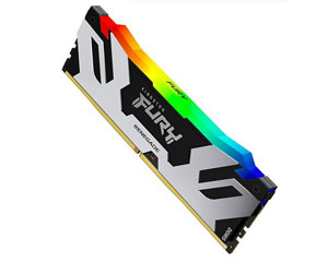 ʿFURY Renegade 16GB DDR5 6400(KF564C32RSA-16)ͼƬ