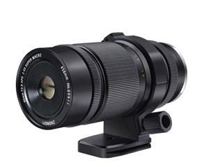 ��һ��ѧ85mm f/2.8 M4/3ϵͳ�ӿ�ͼƬ