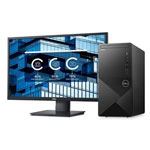 Vostro ɾ 3888(i7 10700/16GB/256GB+1TB/2G/23.8Ӣ) ̨ʽ/