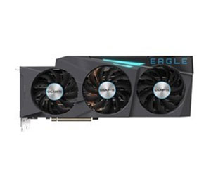 GeForce RTX 3080 Ti EAGLE OC 12G