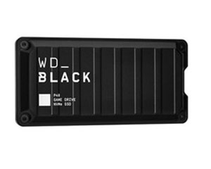 WD_BLACK P40(2TB)