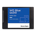 西部数据Blue SA510 SATA(250GB) 固态硬盘/西部数据