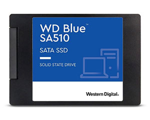 Blue SA510 SATA(250GB)