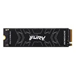 金士顿FURY M.2(500GB) 固态硬盘/金士顿