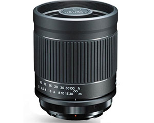 �ϸ�400mm F8 NII �῵����
