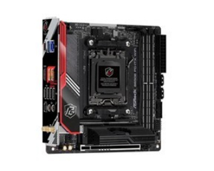 ����B650E PG ITX WiFiͼƬ