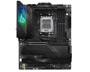 ��˶ROG STRIX X670E-F GAMING WIFI