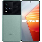 iQOO 10曼岛特别版(16GB/256GB/全网通/5G版) 手机/iQOO