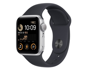 ƻApple Watch Series SEҹɫ˶ͱ ҹɫ GPS 44mm