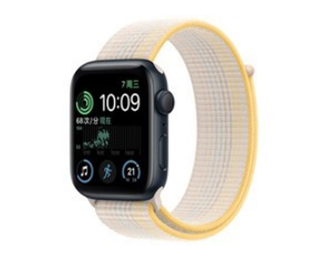 ƻApple Watch Series SEҹɫǻػʽ˶ ǹɫ GPS 40mm