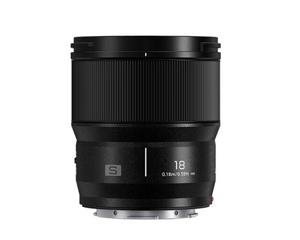 ����LUMIX 18mm F1.8(S-18) L����ͼƬ