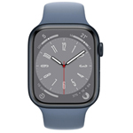 ƻApple Apple Watch Series 8 ˶ͱ 45mmGPS+ ҹɫ ֱ/ƻ
