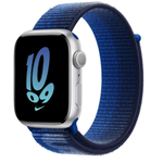 ƻApple Watch Series 8ɫNikeػʽ˶ бɫ GPS+ 45mm ֱ/ƻ