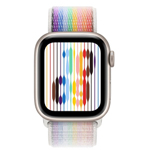 ƻApple Apple Watch Series 8 ػʽ˶ 45mmGPS+ ҹɫϽ ֱ/ƻ