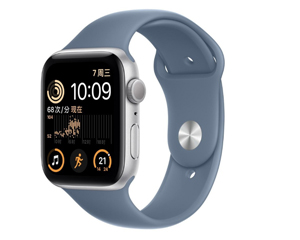 ƻApple Watch Series SEҹɫ˶ͱ ɫ GPS 44mm