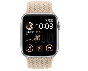 ƻApple Watch Series SEɫǱ֯Ȧ ɫ GPS 40mm