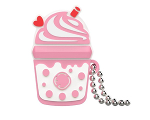 忆捷冰淇淋奶茶系列