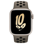 ƻApple Watch Series 8ǹɫNike˶ 魻ɫ GPS+ 41mm ֱ/ƻ