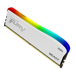 金士顿FURY Beast 8GB DDR4 3600特别版 内存/金士顿