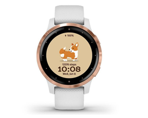 佳明GarminActive S