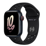 ƻApple Watch Series 8ҹɫNike˶ ɫ GPS+ 45mm ֱ/ƻ