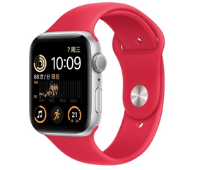 ƻApple Watch Series SEɫ˶ͱ ɫ GPS 40mm