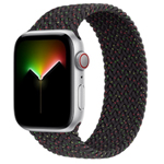 ƻApple Watch Series SEɫǱ֯Ȧ Black Unity GPS+ 40mm ֱ/ƻ