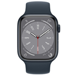 ƻApple Apple Watch Series 8 Ȧ 45mmGPS ҹɫϽ