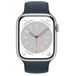 ƻApple Apple Watch Series 8 Ȧ 45mmGPS ɫϽ ֱ/ƻ