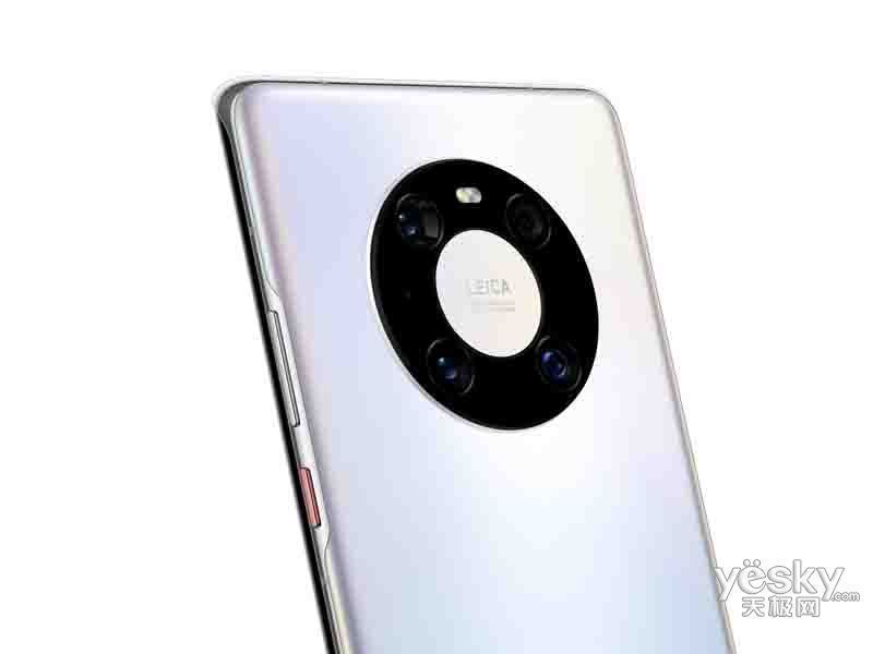 ��ΪMate40 Pro(8GB/128GB/ȫ��ͨ/4G��/������)