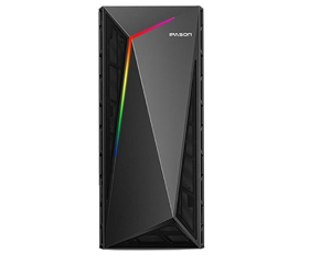 G2 12(i5 12400F/16GB/512GB/GTX1650/23.8Ӣ)