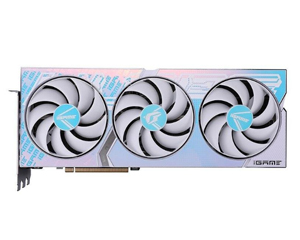 �߲ʺ�iGame GeForce RTX 4080 16GB Ultra W OCͼƬ