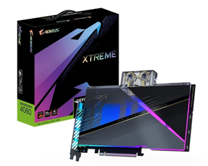 AORUS GeForce RTX 4080 16GB XTREME WATERFORCE WBͼƬ