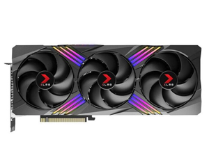 PNY 4080 16GB XLR8 Gaming VERTO EPIC-X RGB OC