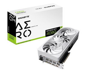 ����GeForce RTX 4080 16GB AERO OCͼƬ
