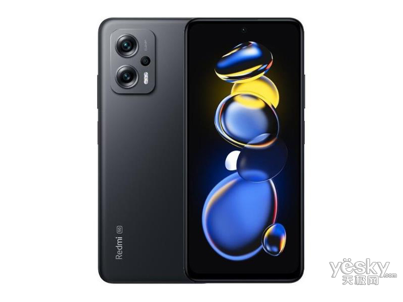 С��Redmi Note 11T Pro(12GB/256GB)
