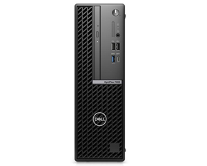 OptiPlex 7000 SFF(i5 12500/16GB/256GB+1TB/)