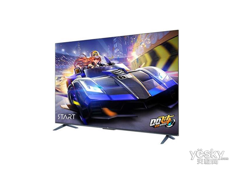 TCL 75V8E