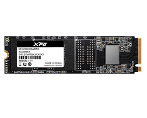 XPG  S50 PRO(1000GB)
