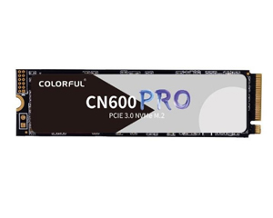 Colorful CN600 PRO(512GB)