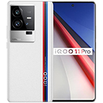 iQOO 11 Pro(16GB/512GB/ȫͨ/5G)