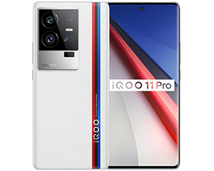 iQOO 11 Pro(8GB/256GB/全网通/5G版)