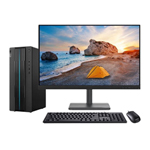 GeekPro 2022(i5 12400F/16GB/512GB/GTX1650S/21.45Ӣ) ̨ʽ/
