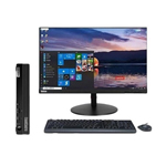 ThinkCentre M730q(i5 10500T/8GB/1TB/����/31.5Ӣ��) ̨ʽ��/ThinkCentre