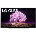 LG OLED83C1PCA 液晶电视/LG