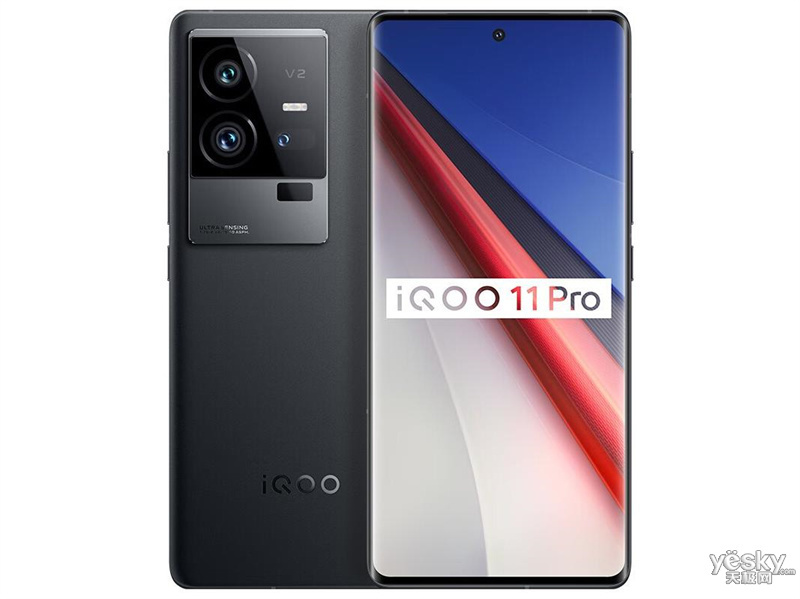 iQOO 11 Pro(8GB/256GB/ȫͨ/5G)