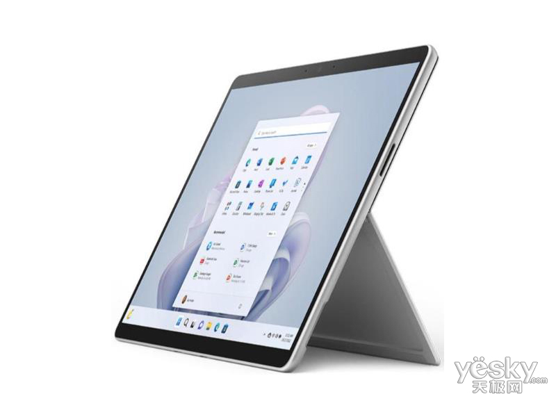 ΢��Surface Pro 9 ���ð�(i7 1265U/16GB/256GB/����)