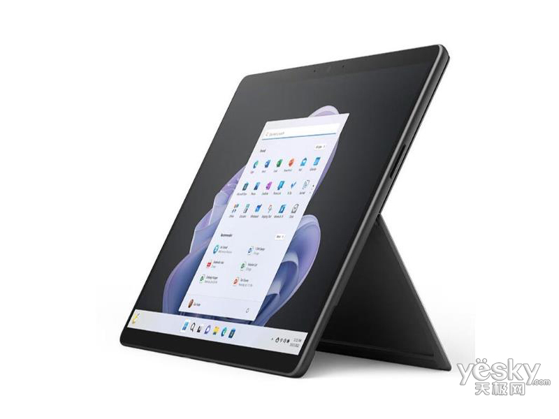 ΢��Surface Pro 9 ���ð�(i5 1245U/16GB/256GB/����)